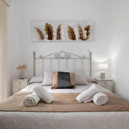 Apartamento Cataleya รอนดา ภายนอก รูปภาพ
