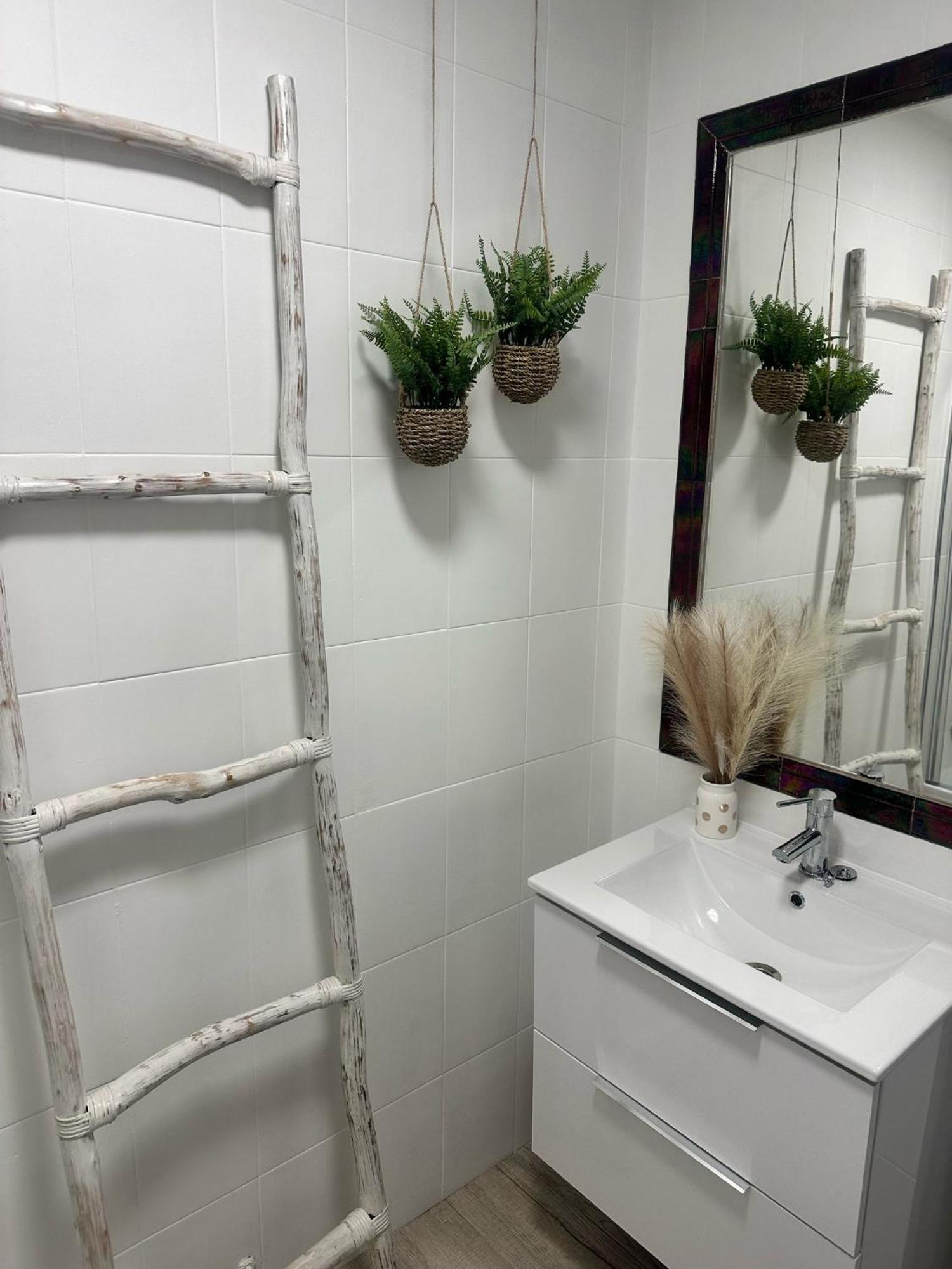 Apartamento Cataleya รอนดา ภายนอก รูปภาพ