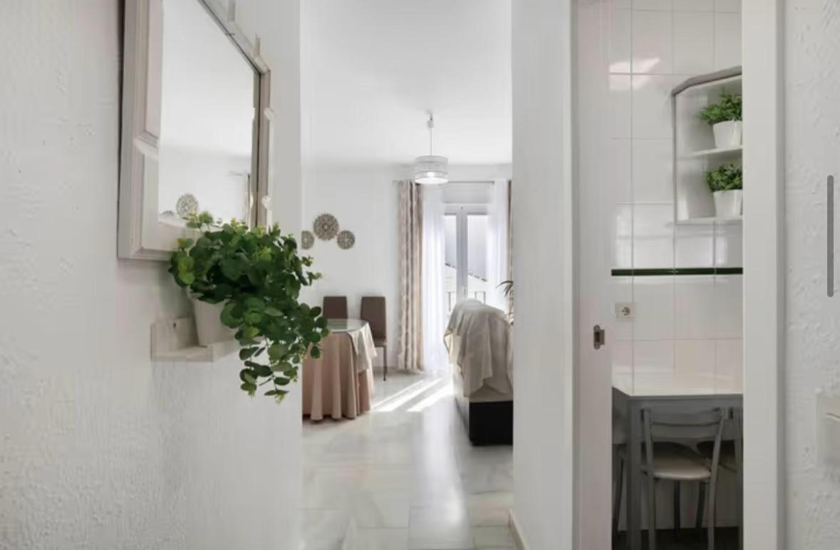 Apartamento Cataleya รอนดา ภายนอก รูปภาพ