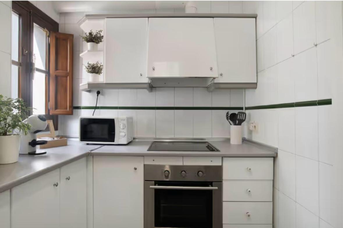 Apartamento Cataleya รอนดา ภายนอก รูปภาพ