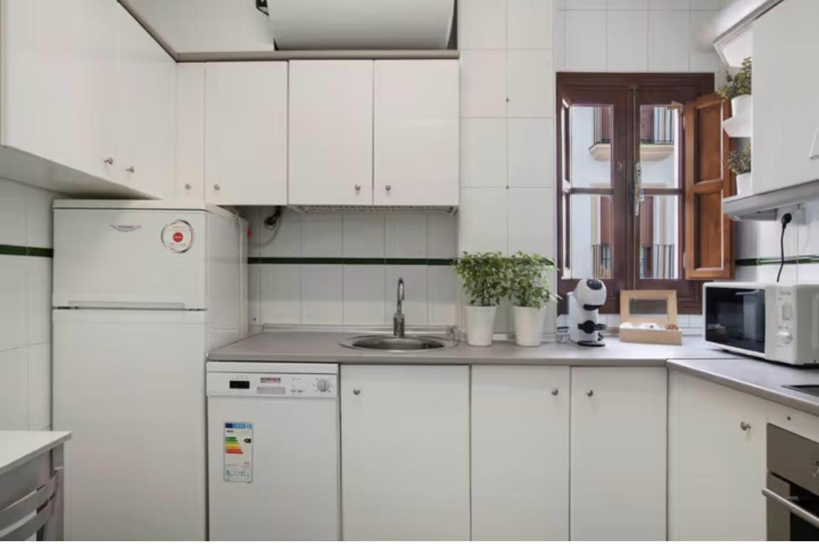 Apartamento Cataleya รอนดา ภายนอก รูปภาพ