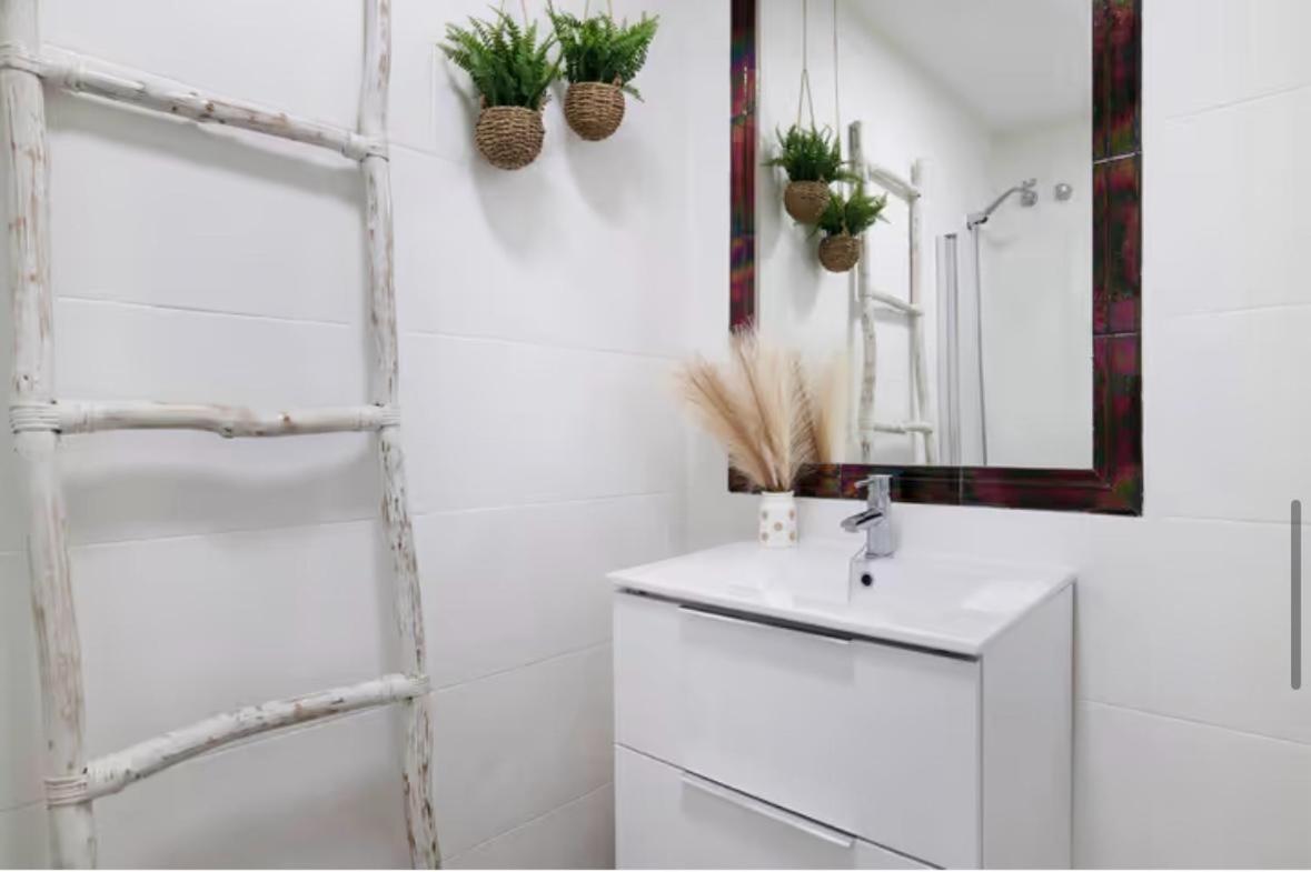 Apartamento Cataleya รอนดา ภายนอก รูปภาพ