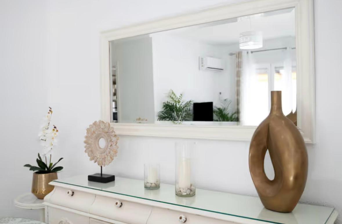 Apartamento Cataleya รอนดา ภายนอก รูปภาพ