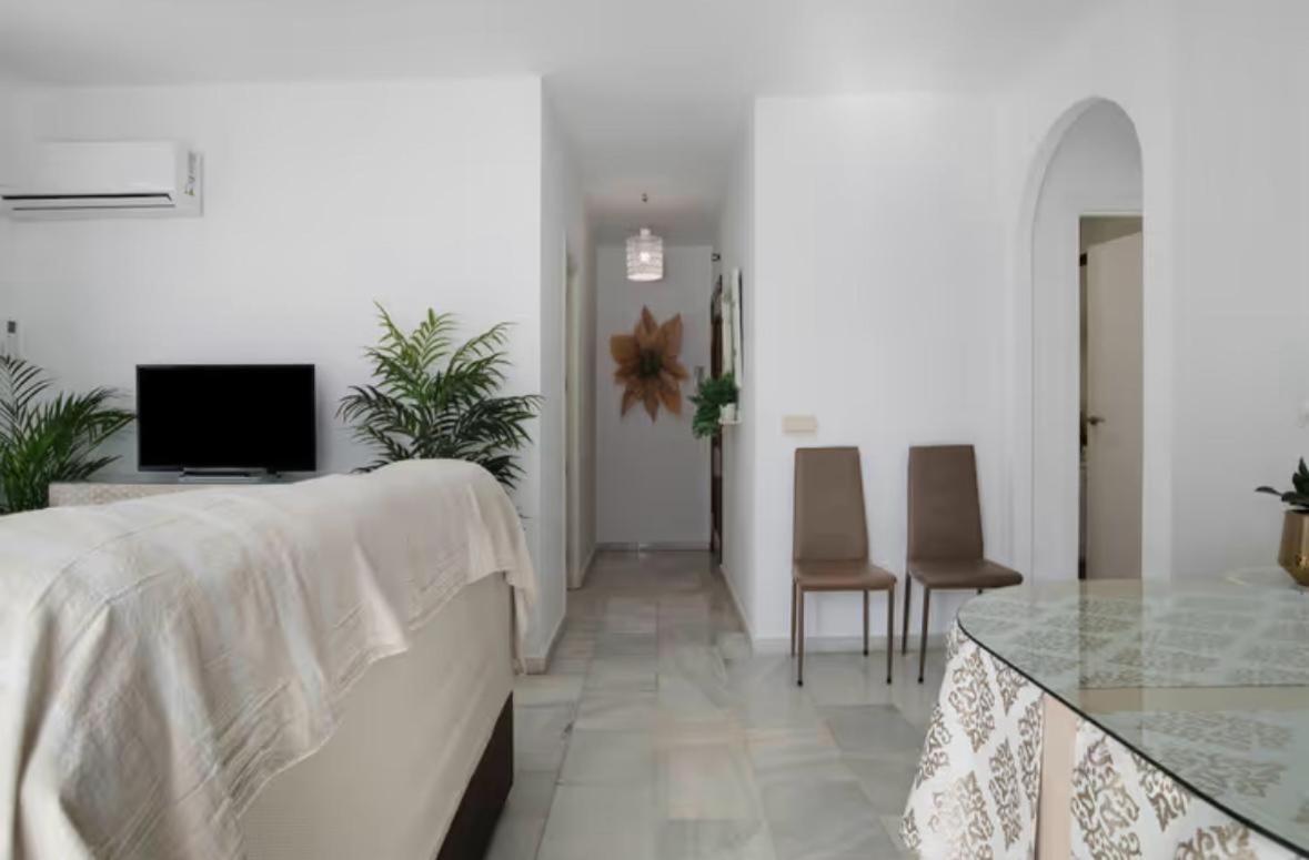 Apartamento Cataleya รอนดา ภายนอก รูปภาพ