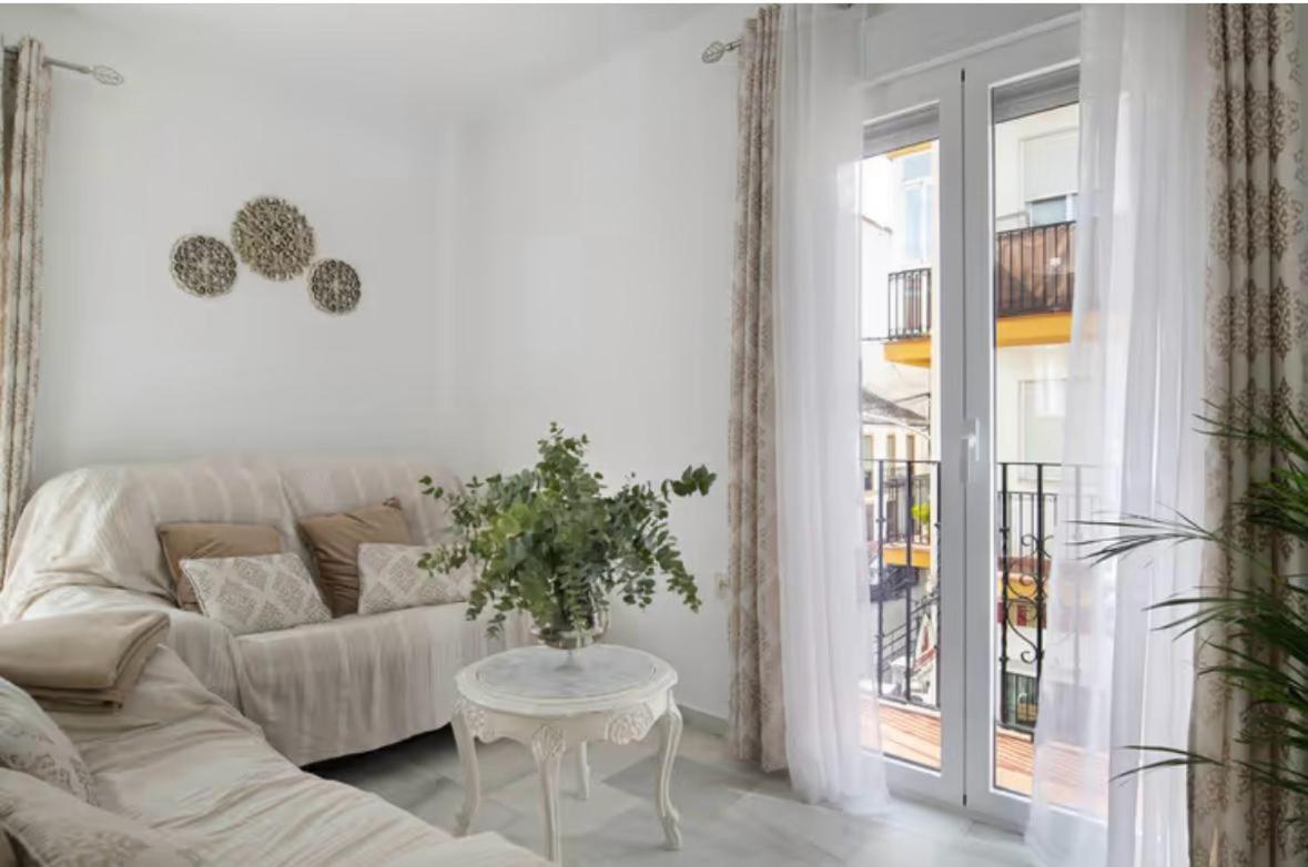 Apartamento Cataleya รอนดา ภายนอก รูปภาพ