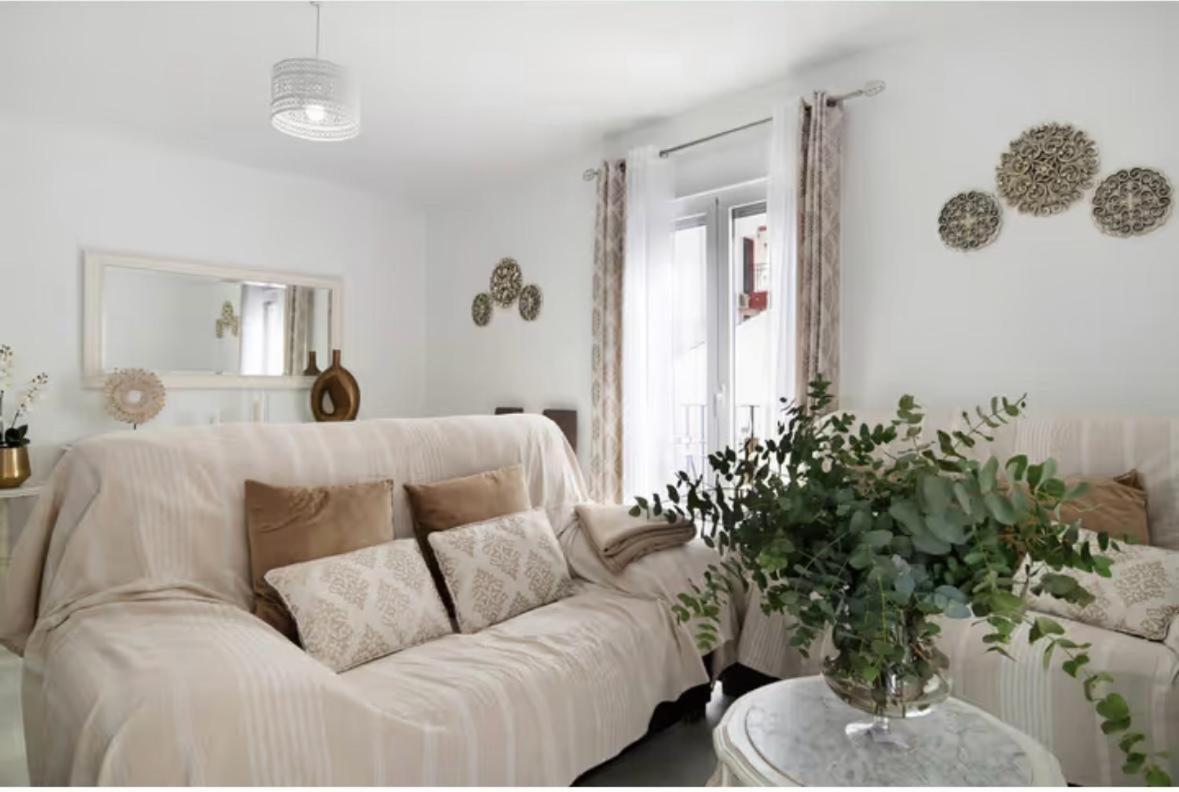 Apartamento Cataleya รอนดา ภายนอก รูปภาพ