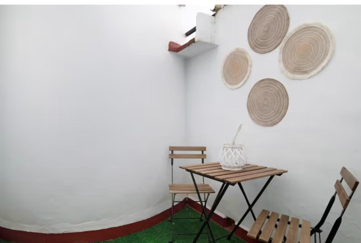Apartamento Cataleya รอนดา ภายนอก รูปภาพ