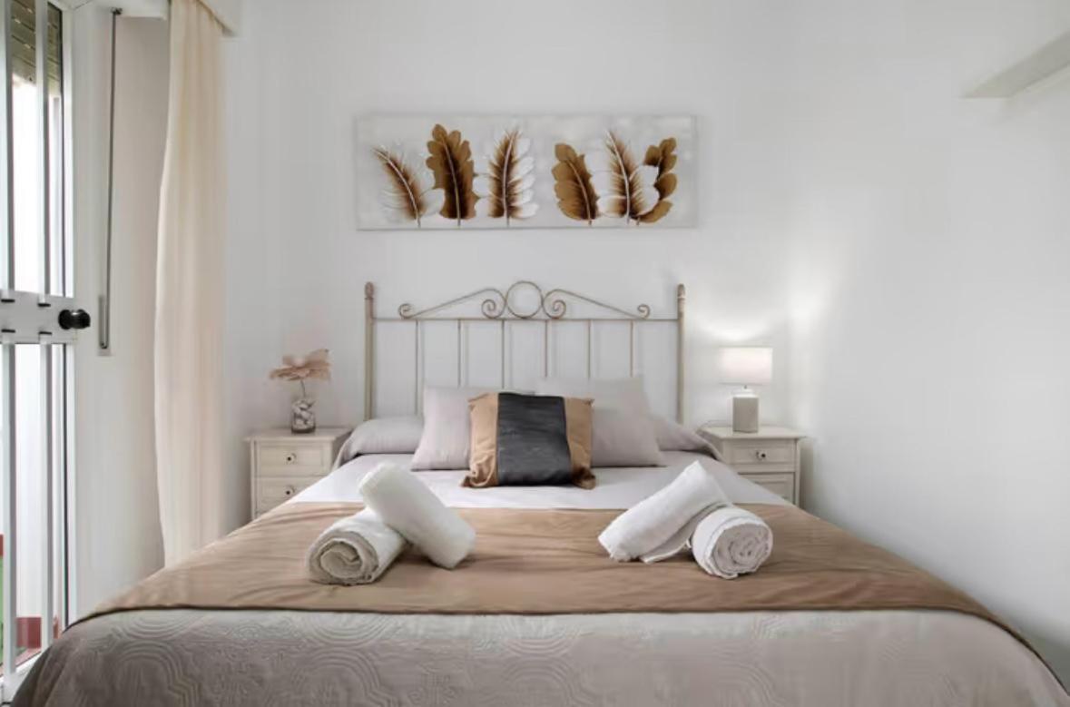 Apartamento Cataleya รอนดา ภายนอก รูปภาพ