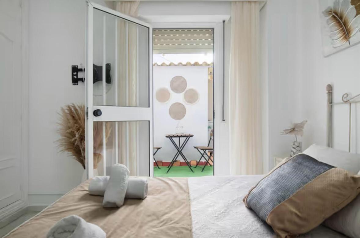 Apartamento Cataleya รอนดา ภายนอก รูปภาพ