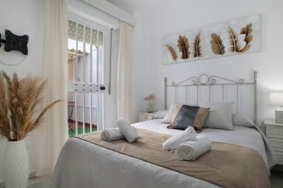 Apartamento Cataleya รอนดา ภายนอก รูปภาพ