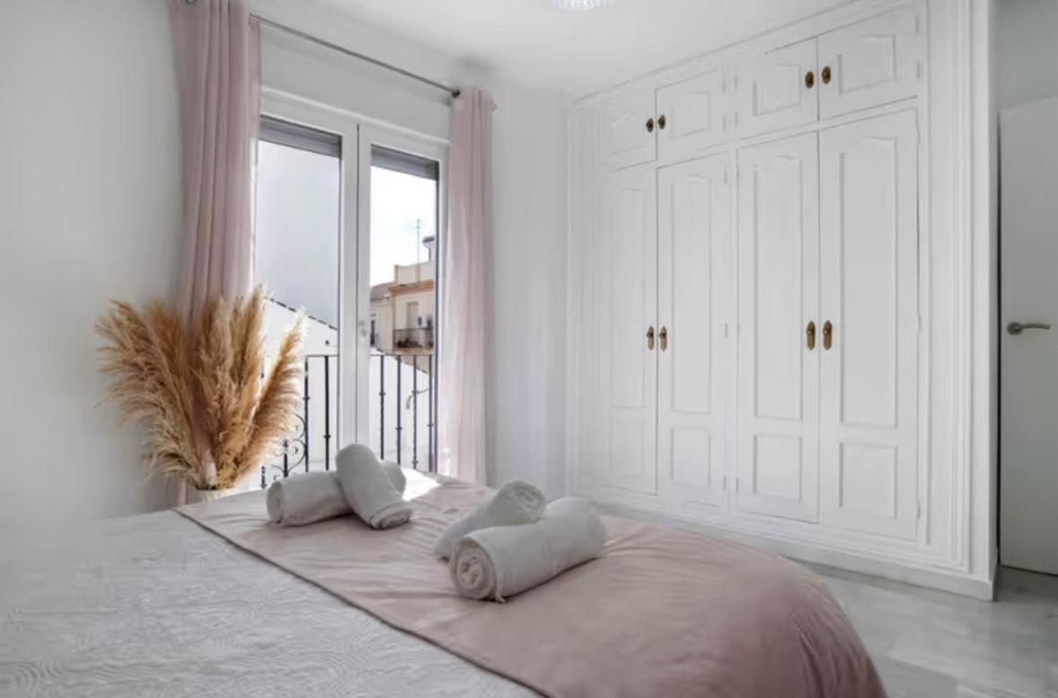 Apartamento Cataleya รอนดา ภายนอก รูปภาพ