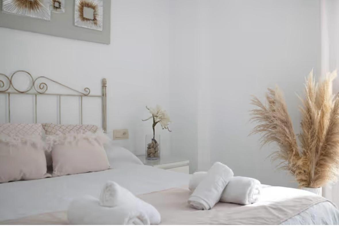Apartamento Cataleya รอนดา ภายนอก รูปภาพ