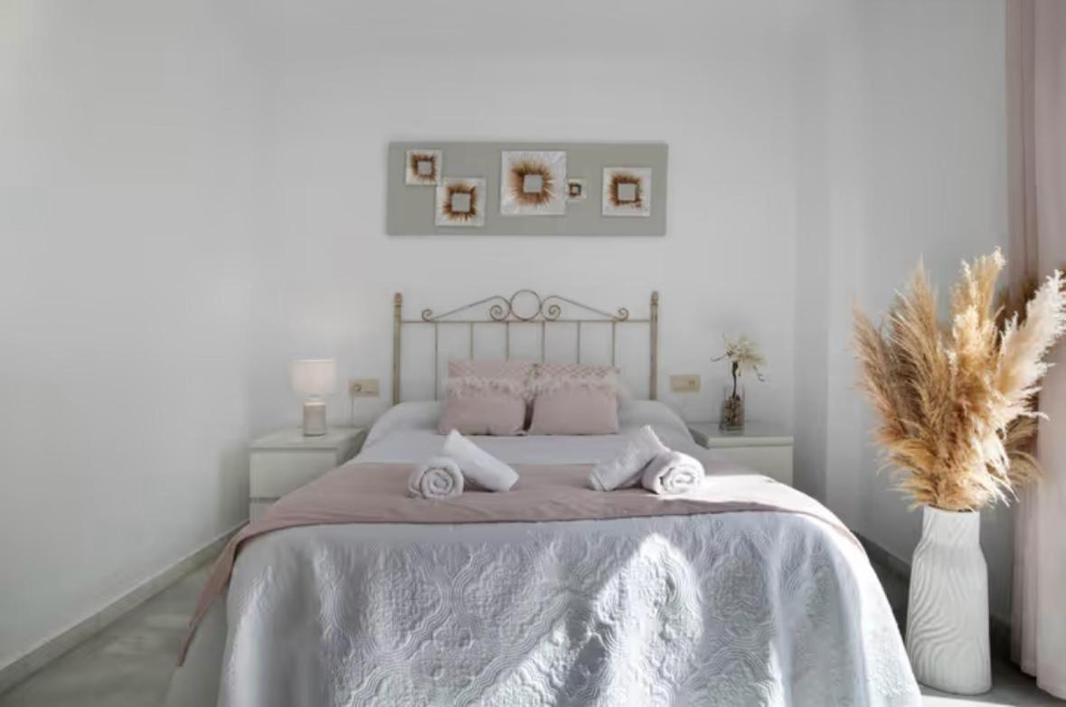 Apartamento Cataleya รอนดา ภายนอก รูปภาพ
