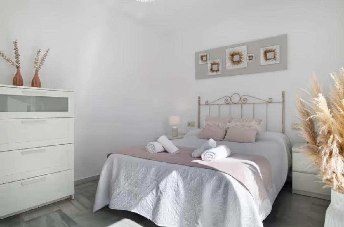 Apartamento Cataleya รอนดา ภายนอก รูปภาพ